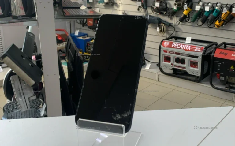 Infinix Hot 10 Lite 2/32 ГБ