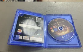 Купить ps4 elden ring б/у , в Самара Цена:1200рублей