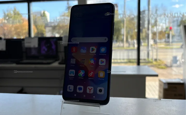 Xiaomi Redmi Note 10T  4/128