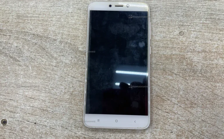 Xiaomi Redmi 4 (4X) 3/32 ГБ