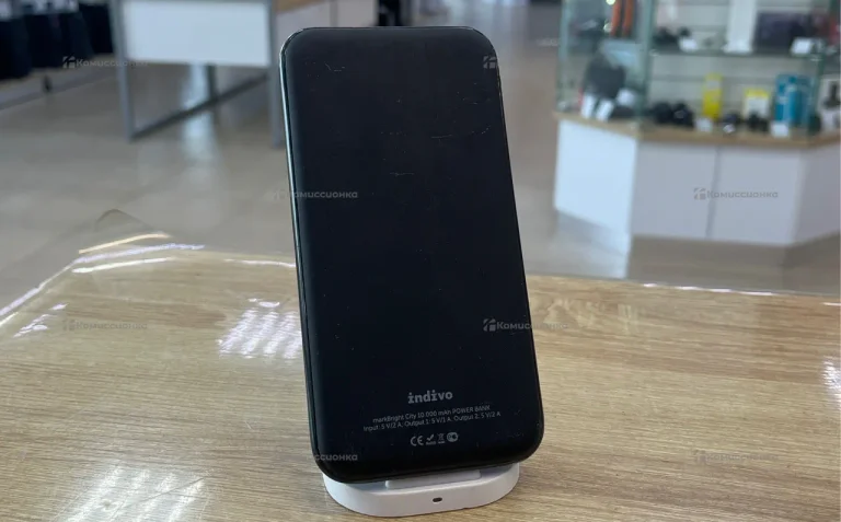 Power Bank  СпецСтройСервис 10.000 mah