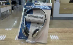 Купить Наушники Sven AP-010MV б/у , в Кинель Цена:200рублей