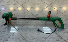 Триммер Hammerflex ETR 400