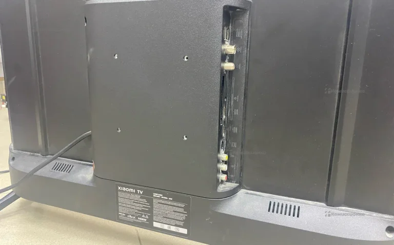 Телевизор Xiaomi l32m7-earu