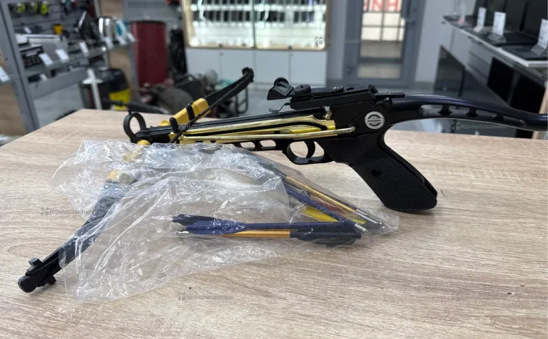 Арбалет Remington