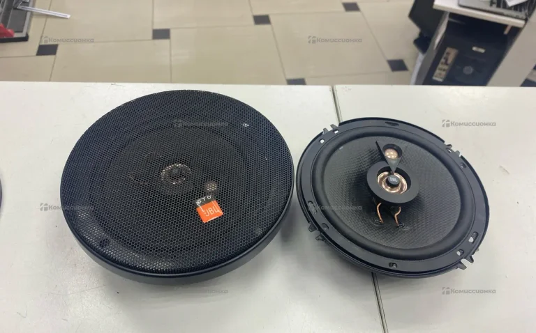 Колонка  Jbl gto 603
