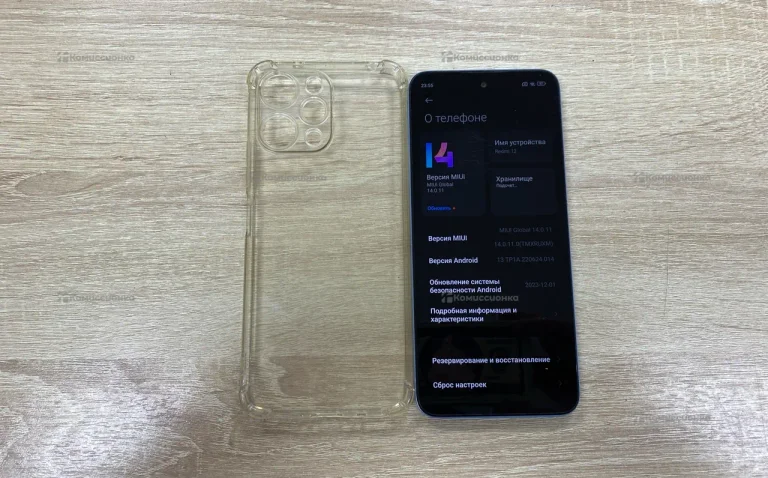 Xiaomi Redmi 12 4/128 ГБ