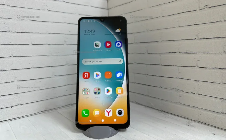 Xiaomi Poco C71 4/64 ГБ