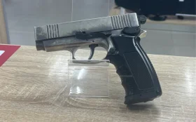 Купить Пневматический пистолет EKOP ES 55 б/у , в Пермь Цена:2490рублей