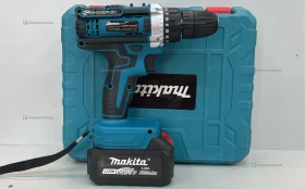 дрель-шуруповерт Makita 48V
