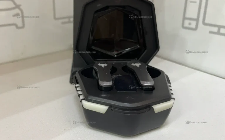 Наушники no name черные