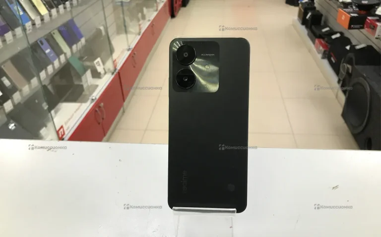 Realme Note 60x 4/128 ГБ