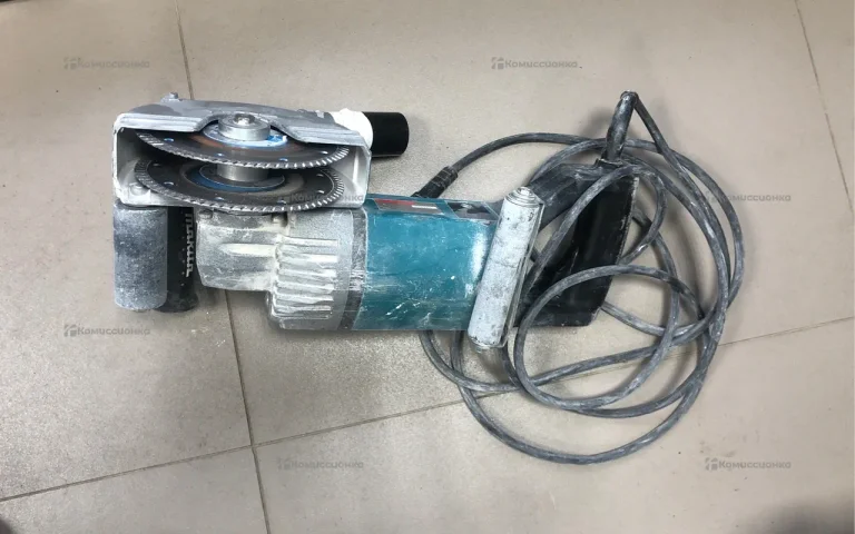 makita SG 150