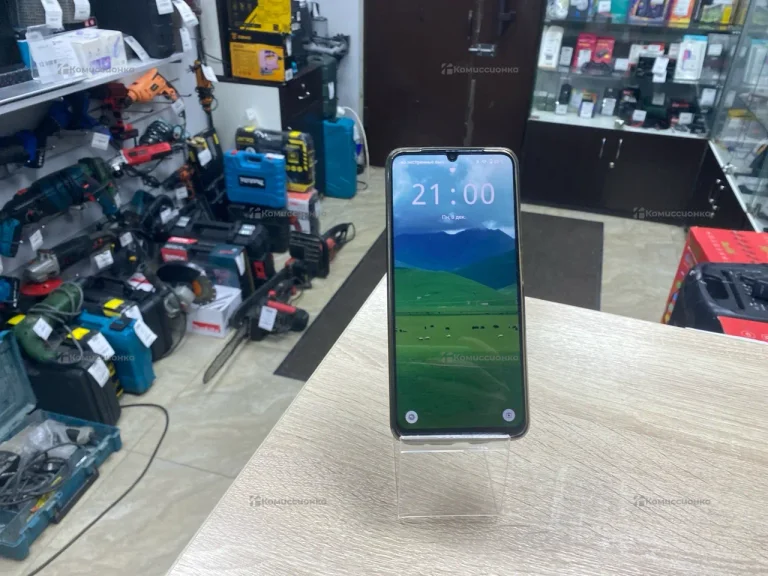 Realme C53 8/256 ГБ