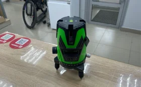 Лазерный уровень Zitrek LL12-GL