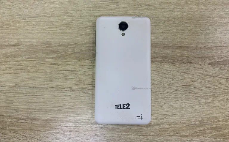Tele 2 maxi