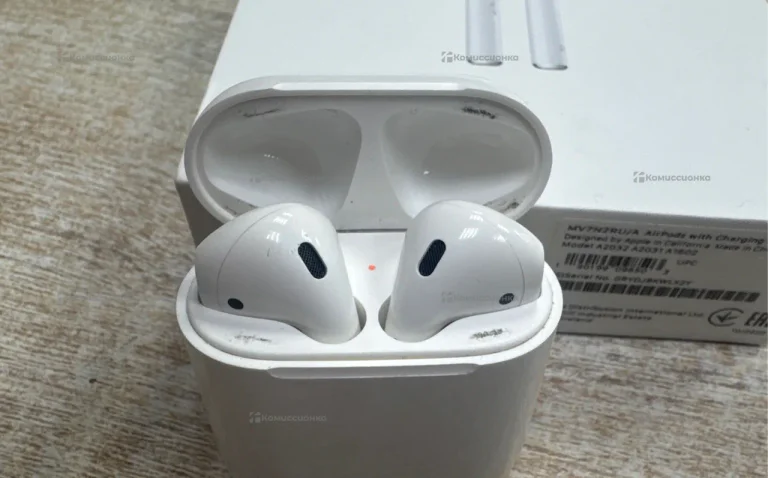 Apple AirPods 2