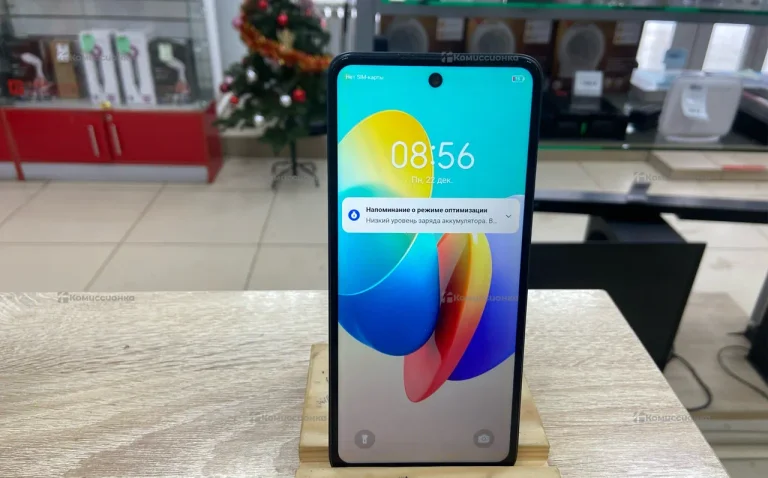 Tecno Spark Go 2024 2/64 ГБ