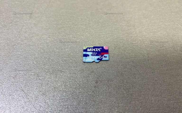 Micro-SD Mixza 64Gb