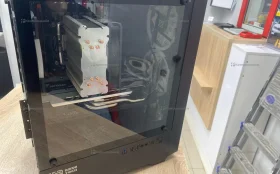 Купить Системный блок  Base Tech E5 RX580 б/у , в Москва и область Цена:19900рублей