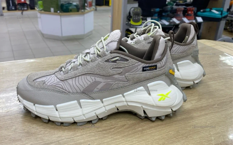 Кроссовки Reebok Origina 41 размер