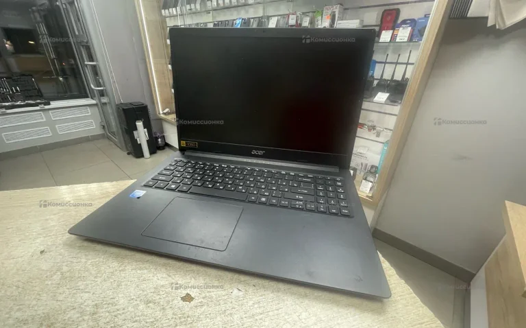 Ноутбук Acer N19H1