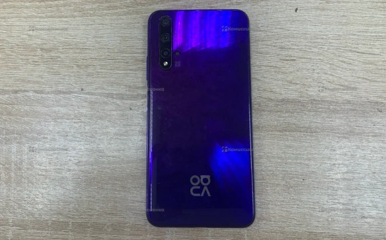 Huawei Nova 5T 6/128Gb