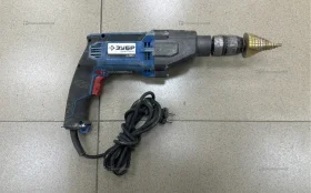 Безударная дрель Д-П900-2