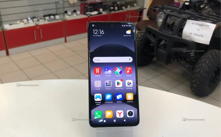Xiaomi Redmi Note 14 6/128Gb