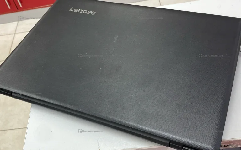 Ноутбук  Lenovo 110-15ACL