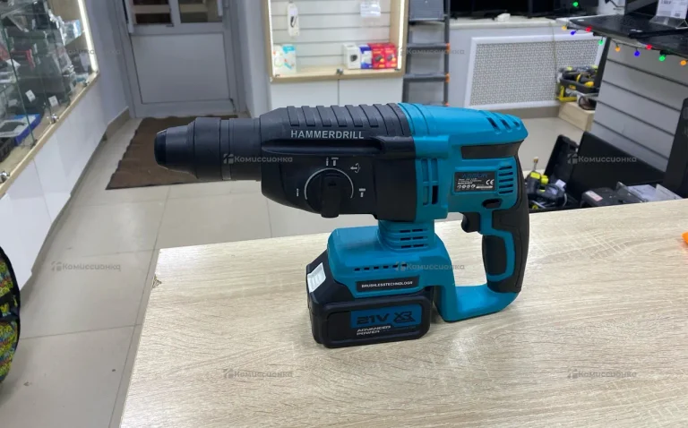 Перфоратор Assur