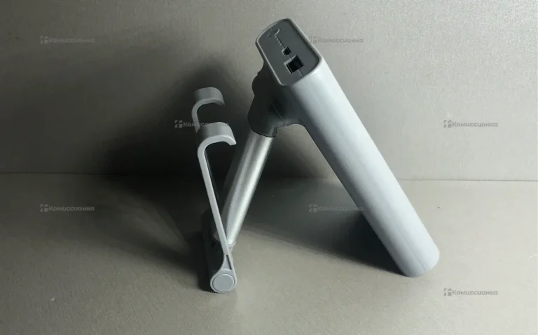 Power Bank  с подставкой