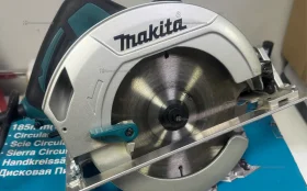 Купить Дисковая пила makita HS7600 б/у , в Уфа Цена:8900рублей