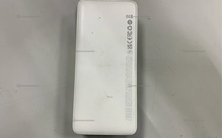 Power Bank  20000 Mah