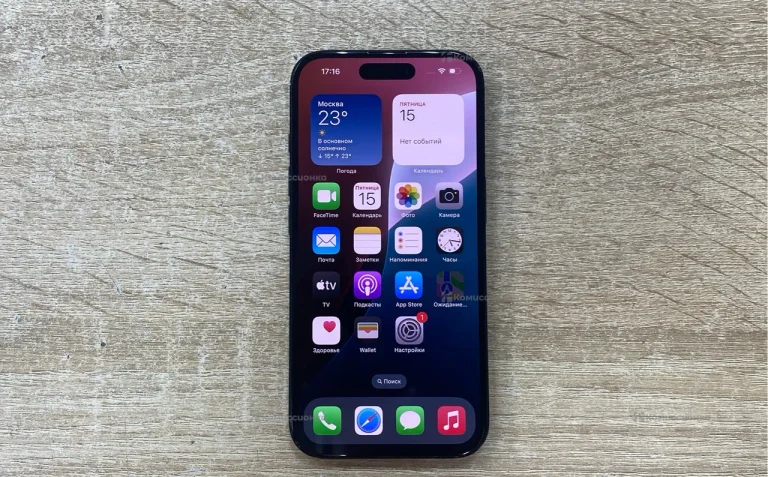 Apple Iphone 16 128Gb