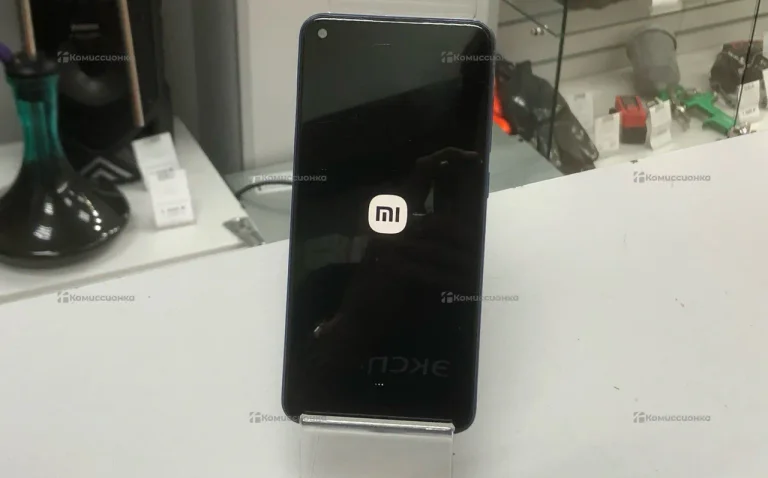 Xiaomi Redmi Note 9 4/128 ГБ