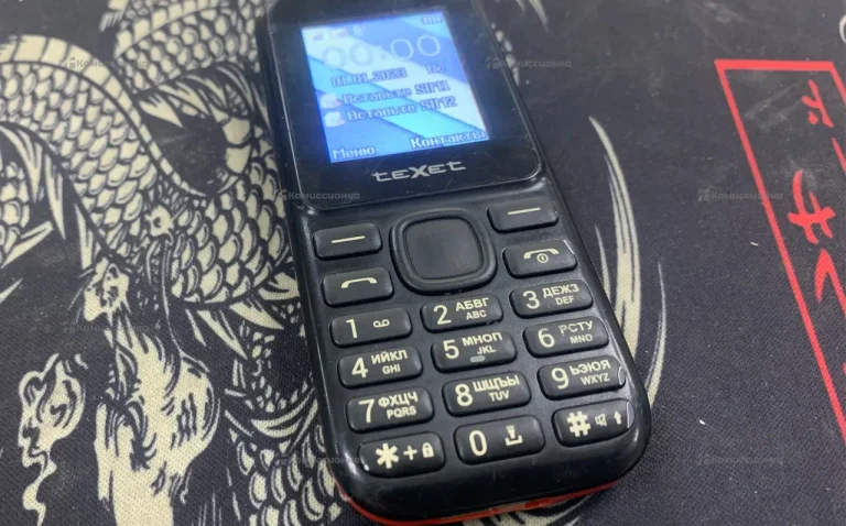 Texet TM-130