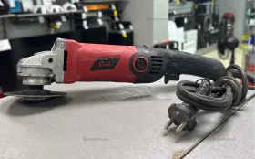 Купить УШМ Krotof  125 б/у , в Новокуйбышевск Цена:1500рублей