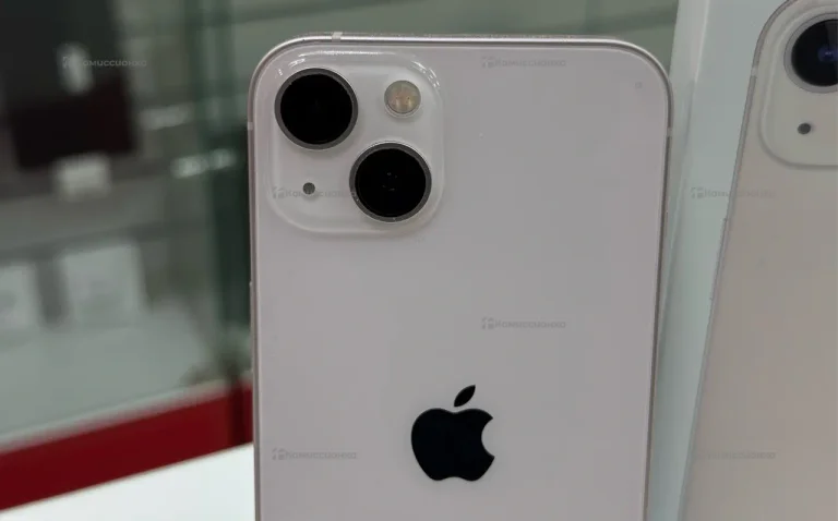 Apple iPhone 13 4/128 ГБ