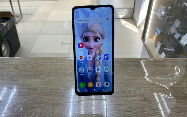 Xiaomi Redmi A3 3/64