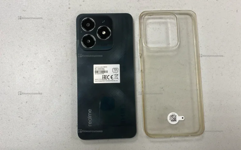 Realme C61 6/128 ГБ