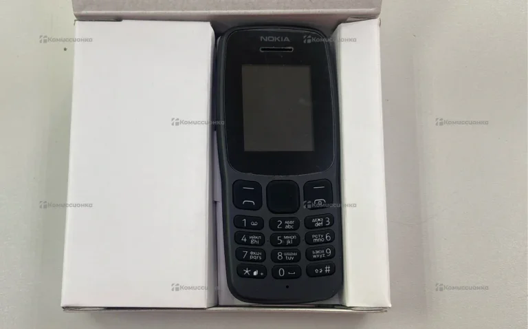 Nokia 106