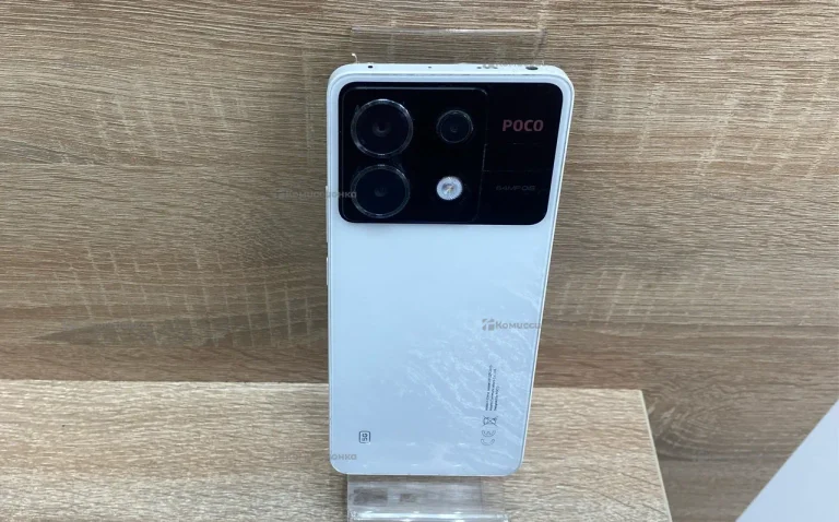 Xiaomi Poco X6 5g 8/256Gb