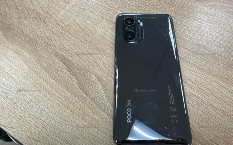 Xiaomi Poco F3 6/128 ГБ