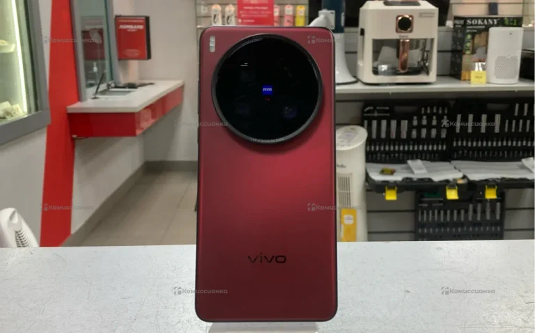 Vivo X200 Ultra 16/512 ГБ