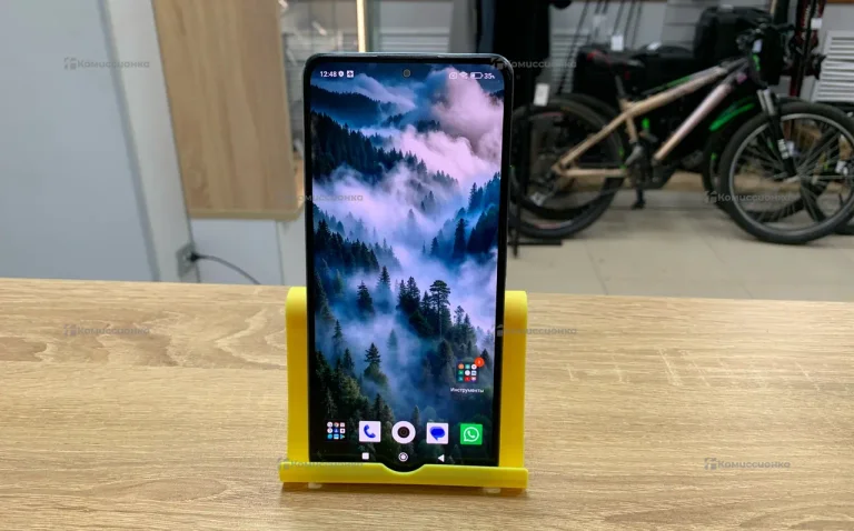 Xiaomi Redmi Note 10 Pro 8/128 ГБ