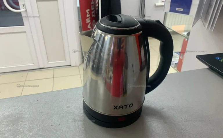 Чайник XATO