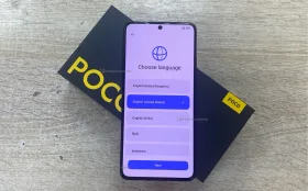 Xiaomi Poco X7 Pro 8/256 ГБ