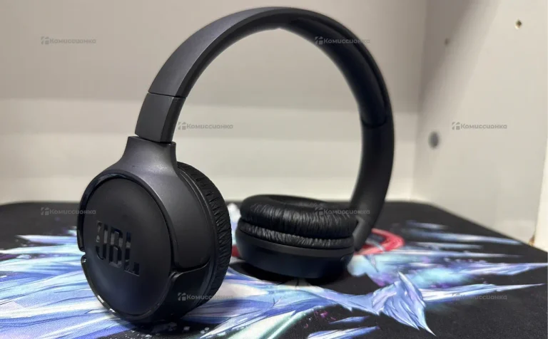 Наушники  JBL 510BT