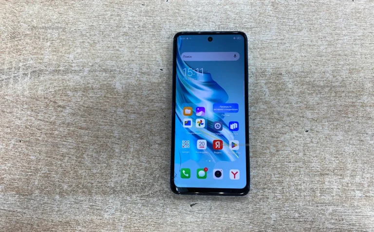 Tecno SPARK 20 8/256 ГБ